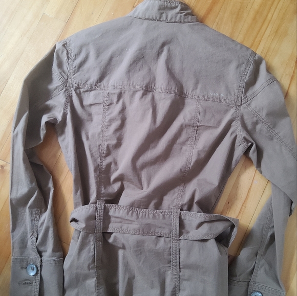 JACKET LOLE - Picture 3 of 5